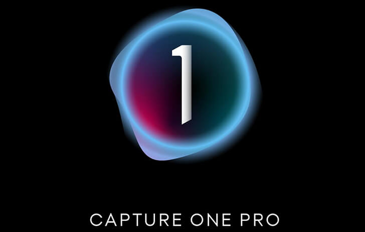 captureoneprologo - Deal of the Day: Capture One Pro 21 $195 (Reg $299)