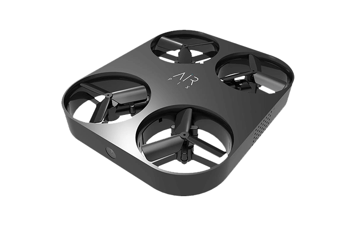 dodairselfie - Deal of the Day: Air Selfie AIR PIX Portable Pocket-Size Flying Camera with Smartphone Control $75 (Reg $119)