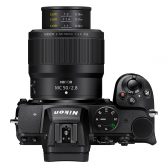 1361276335 168x168 - Industry News: Nikon announces a pair of macro lenses for the Z mount