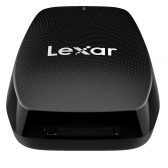 ilxrw550urnb 168x168 - Lexar Announces New Lexar Professional CFexpress Type B USB 3.2 Gen 2x2 Reader