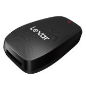 ilxrw550urnb 3 168x168 - Lexar Announces New Lexar Professional CFexpress Type B USB 3.2 Gen 2x2 Reader