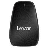 ilxrw550urnb 4 168x168 - Lexar Announces New Lexar Professional CFexpress Type B USB 3.2 Gen 2x2 Reader