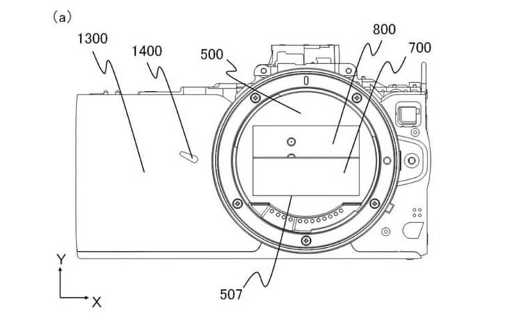 patentcompactshutter - Patent: A sensor protection assembly for a small form factor RF mount ILC