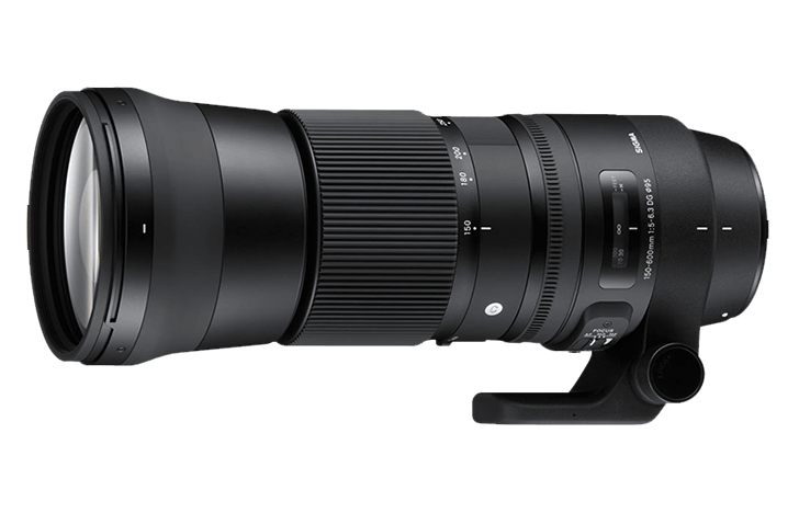 sigma150600 - Deal of the Day: Sigma 150-600mm F5-6.3 DG OS HSM 'Contemporary' $779 (Reg $1089)