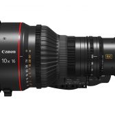 CTZ227 Leftcopy 168x168 - Canon Expands 8K Broadcast Lens Lineup with new 10×16 KAS S 8K UHD Portable Zoom Lens