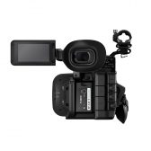 XF605 BCK 168x168 - Here is the upcoming Canon XF605 professional camcorder