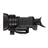 XF605 BOTTOM 168x168 - Here is the upcoming Canon XF605 professional camcorder