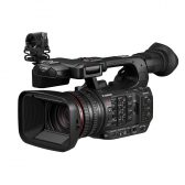 XF605 FSL 1 168x168 - Here is the upcoming Canon XF605 professional camcorder