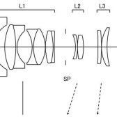 Patent: Optical formulas for an RF 28mm f/1.4 and RF 35mm f/1.4 patentrf28 168x168 - Patent: Optical formulas for an RF 28mm f/1.4 and RF 35mm f/1.4