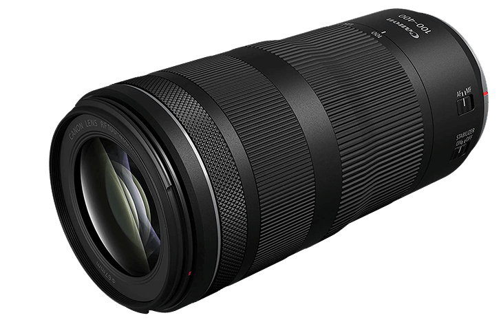 canonrf100400 - Deal: Save 10% on the Canon RF 14-35mm f/4L IS & RF 100-400mm f/5.6-8 IS in the UK