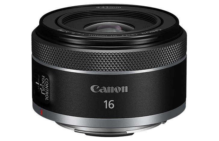 rf1628stmbig - Stock Notice: Canon RF 16mm f/2.8 STM $299