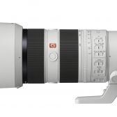 5669931015 168x168 - Industry News: Sony announces the completely redesigned Sony FE 70-200mm f/2.8 GM OSS II
