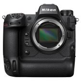 7169159311 168x168 - Nikon officially announces the Nikon Z 9, and it's a remarkable $5499