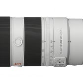 9132473997 168x168 - Industry News: Sony announces the completely redesigned Sony FE 70-200mm f/2.8 GM OSS II