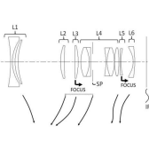 Patent: Canon RF 28-70mm f/2.8, with focus on a compact design patent287028 168x168 - Patent: Canon RF 28-70mm f/2.8, with focus on a compact design