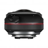rf 5.2mm f2 6 168x168 - Canon Introduces Their First Dual Fisheye Lens for Stereoscopic 3D 180° VR Capture in 8K