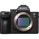 sonya73 168x168 - Industry News: Canon Still #2 in Full Frame Mirrorless Market