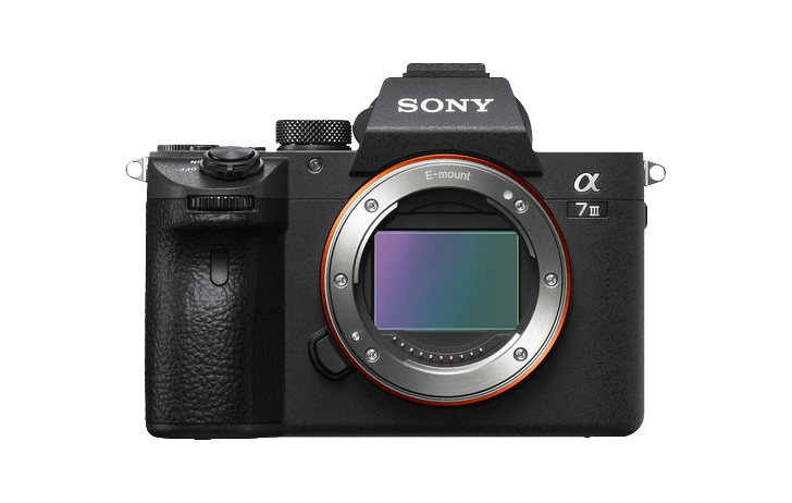 sonya73 - Industry News: Canon Still #2 in Full Frame Mirrorless Market