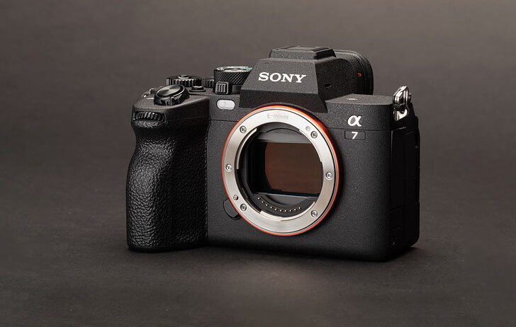 sonya7iv - Sony moves most camera production to Thailand