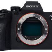 sonya7ivbig 168x168 - Canon Still #2 in Full Frame Mirrorless Market