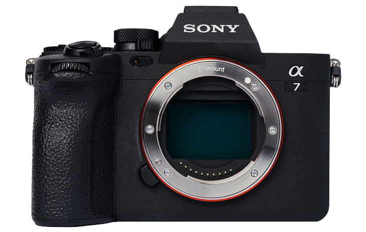 sonya7ivbig - Industry News: Sony officially announces the A7 IV and new flashes