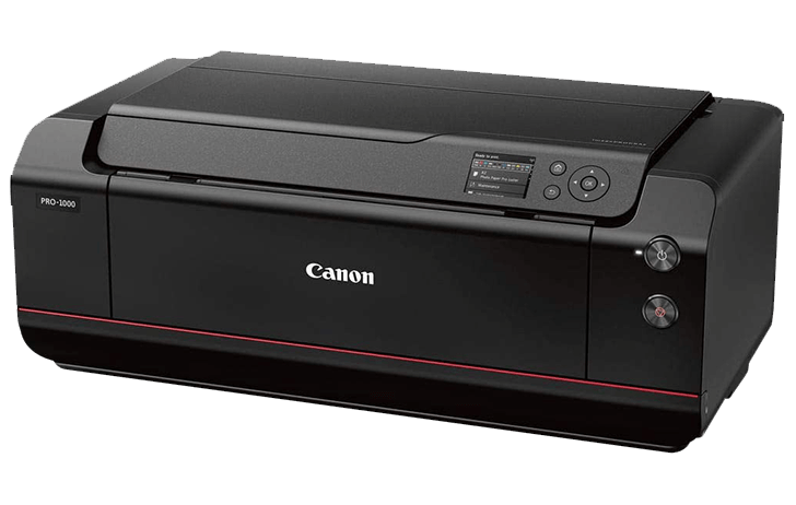 pro1000 - New Canon imagePROGRAF printers have been delayed for almost a year [CR2]