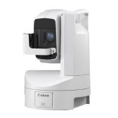 04 CR X300 FrontLeft 2552x3400 300dpicopy 168x168 - New Canon CR-X300 4K Outdoor PTZ Camera Provides Connectivity, Flexibility, and Protection from the Elements