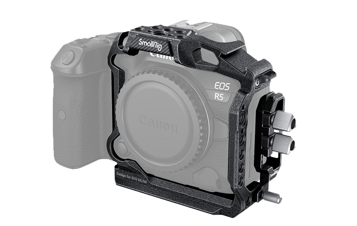 blackmamba - Smallrig has launched new accessories for the Canon EOS R3, EOS R5, and EOS R6