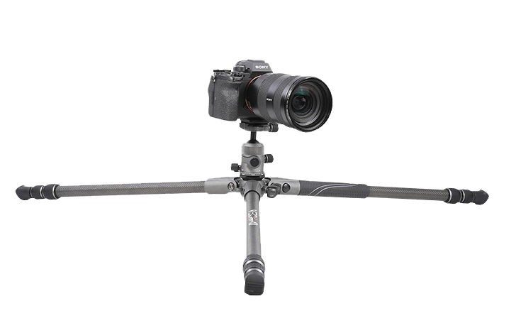 vanguardtripod - Deal of the Day: Save big on Vanguard carbon fiber tripods, starting at $79