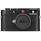 4811667140 168x168 - Industry News: Leica officially announces the Leica M11