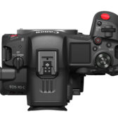 7220279543 168x168 - Canon officially announces the Canon EOS R5 C