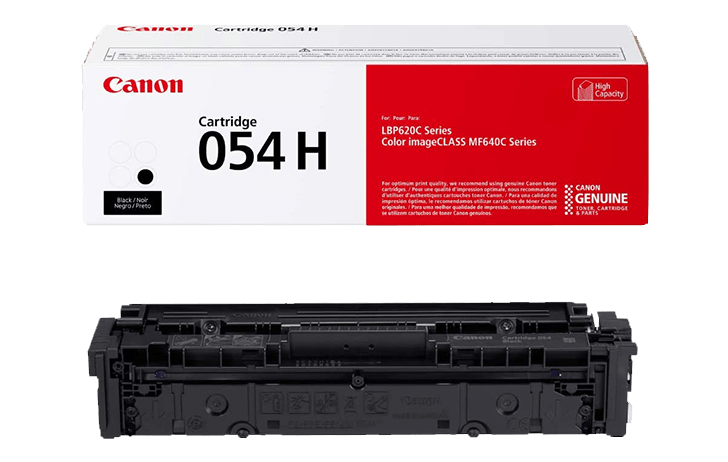 canoncart - The global chip shortage forces Canon to remove toner copy protection
