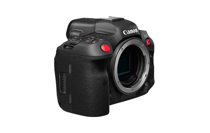 canon vixia mini x