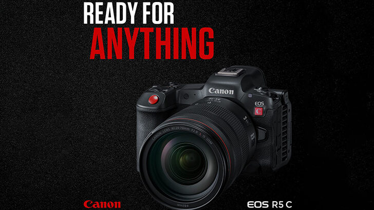 eosr5dcheader 728x410 - Here are some Canon EOS R5 C specifications