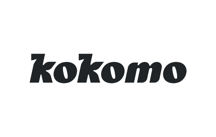 kokomologo - Canon announces VR platform software 'Kokomo'