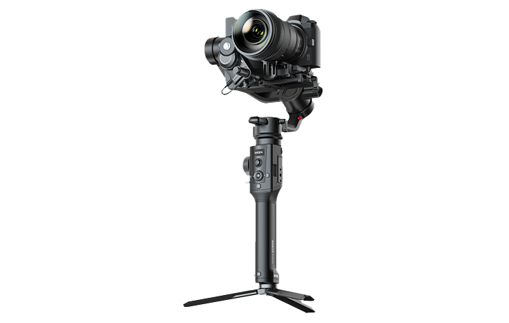 mozaairs2 - Deal of the Day: Moza Air 2S Professional Gimbal Kit $499 (Reg $599)