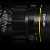 KamLan 55mm 168x168 - Kamlan introduces it's first full frame lens - available for the RF mount