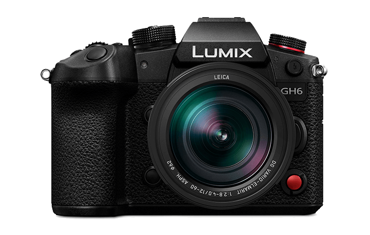 gh6png - Industry News: Panasonic launches the Lumix GH6