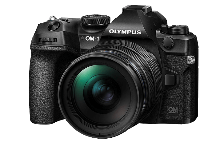 omsystemsom1 - Industry News: OM System launches the OM-1