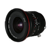 Laowa 20mmF4ZeroDShift 1 1 168x168 - Laowa introduces the 20mm f/4 Zero-D shift lens for Canon RF and EF