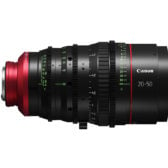 CN E20 50MMEF Rightcopy 168x168 - Canon announces Flex Zoom lens series CN-E45-135mm T2.4L and CN-E20-50mm T2.4L