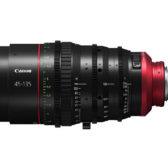 CN EEF45 135Leftcopy 168x168 - Canon announces Flex Zoom lens series CN-E45-135mm T2.4L and CN-E20-50mm T2.4L