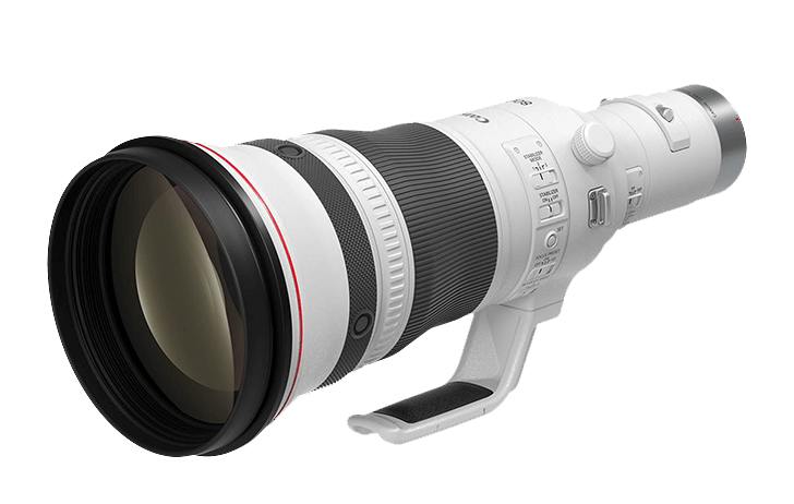 rf80056 - Stock Notice: Canon RF 800mm f/5.6L IS USM at the Canon USA Store
