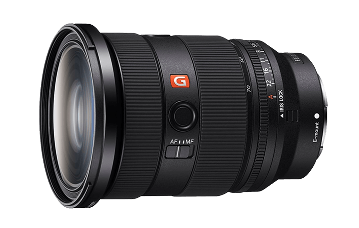 sony2470ii - Industry News: Sony announces the FE 24-70mm F2.8 GM II