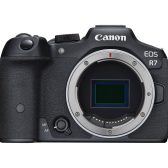 01 eos r7 Front BODY 168x168 - Canon officially announces the Canon EOS R7, Canon EOS R10 and two new RF-S lenses