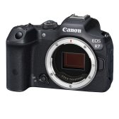 02 eos r7 FrontSlantLeft BODY 168x168 - Canon officially announces the Canon EOS R7, Canon EOS R10 and two new RF-S lenses
