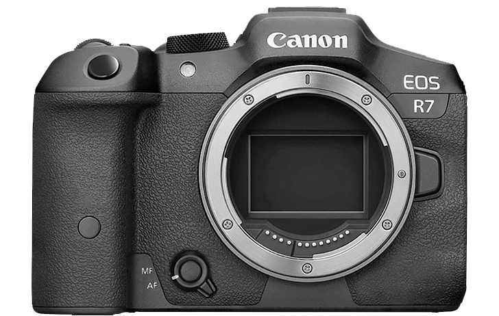 Here is what Canon is announcing next, including the EOS R7, EOS R10 and RF-S lenses [CR3]