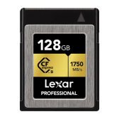 lexarcfe128pro 168x168 - Deal of the Day: Lexar Professional CFexpress 128gb Memory Card $119 (Reg $199)