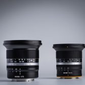 NiSi 9mm f2.8 APS C mirrorless lens 3 168x168 - NiSi officially announces the NiSi RF 9mm F/2.8 lens for APS-C cameras