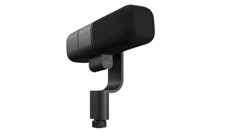 logitechbluesona 728x438 - Logitech launches the Blue Sona XLR Microphone & Litra Beam Desktop Key Light for creators